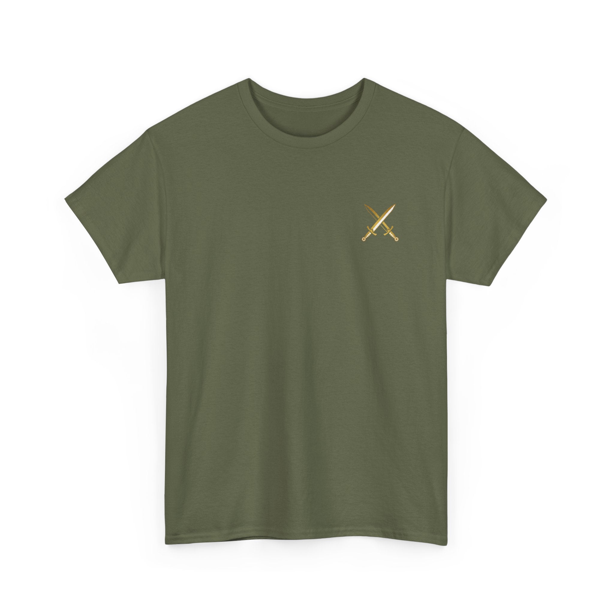CAMISETA CHINOOK