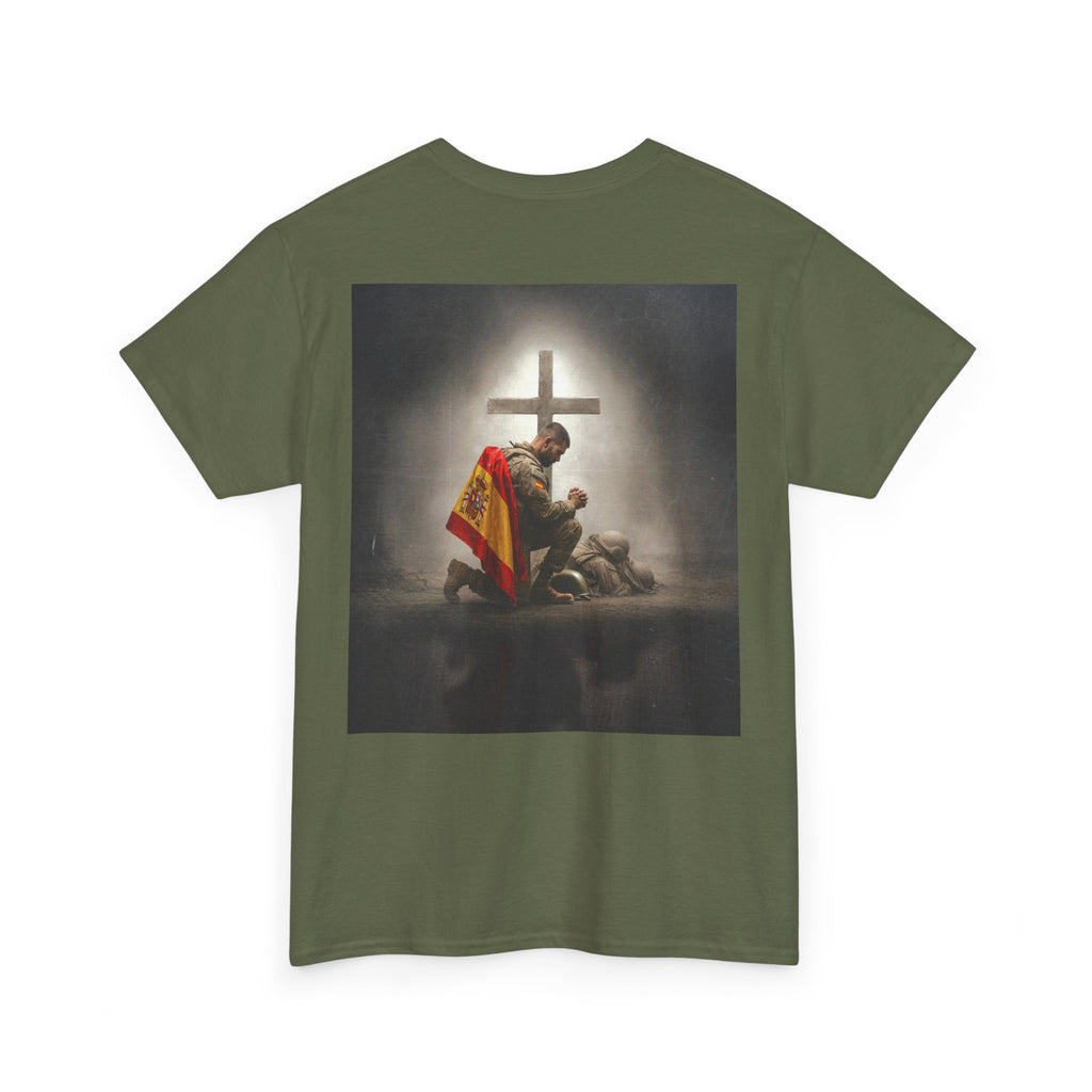 CAMISETA FALLEN ANGEL