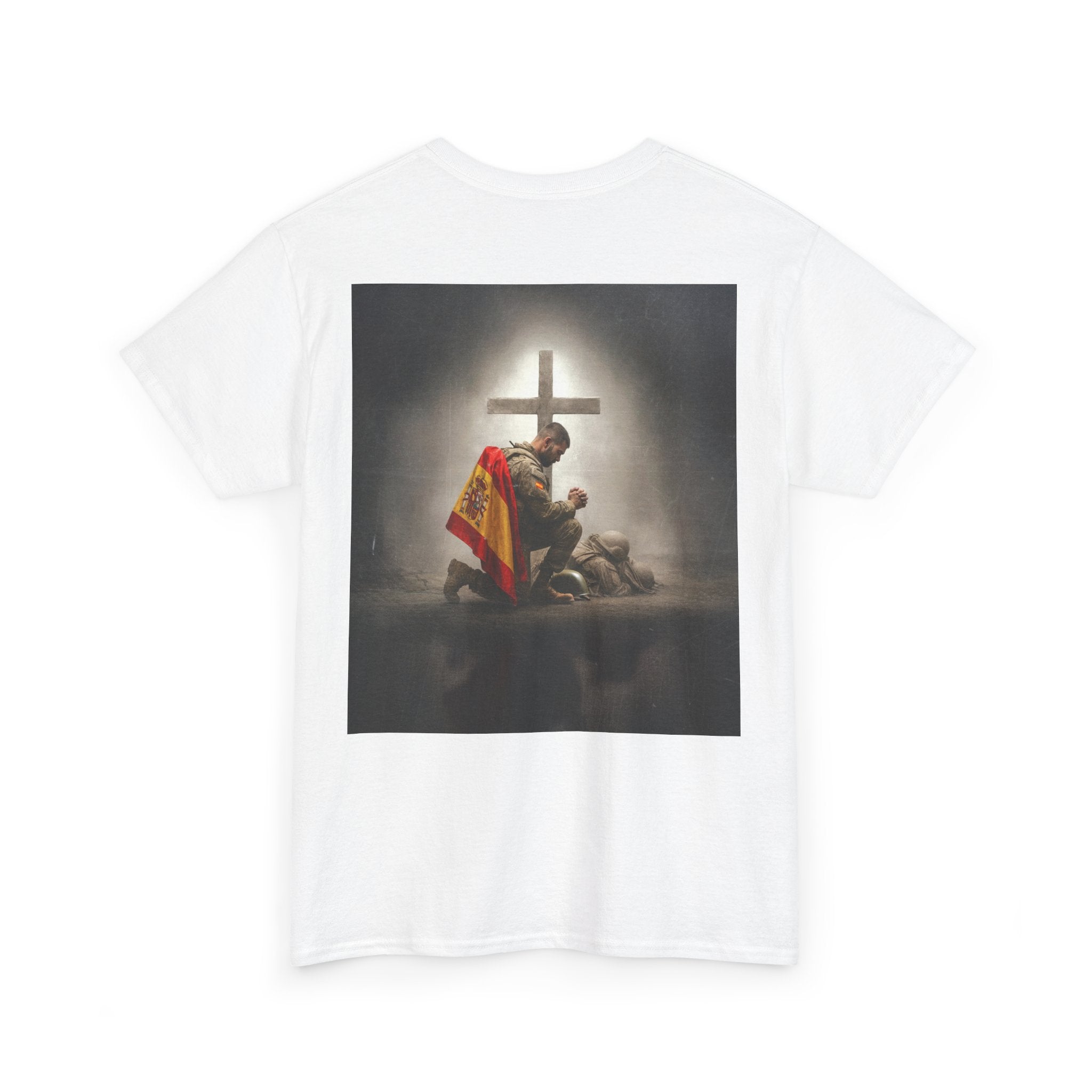 CAMISETA FALLEN ANGEL