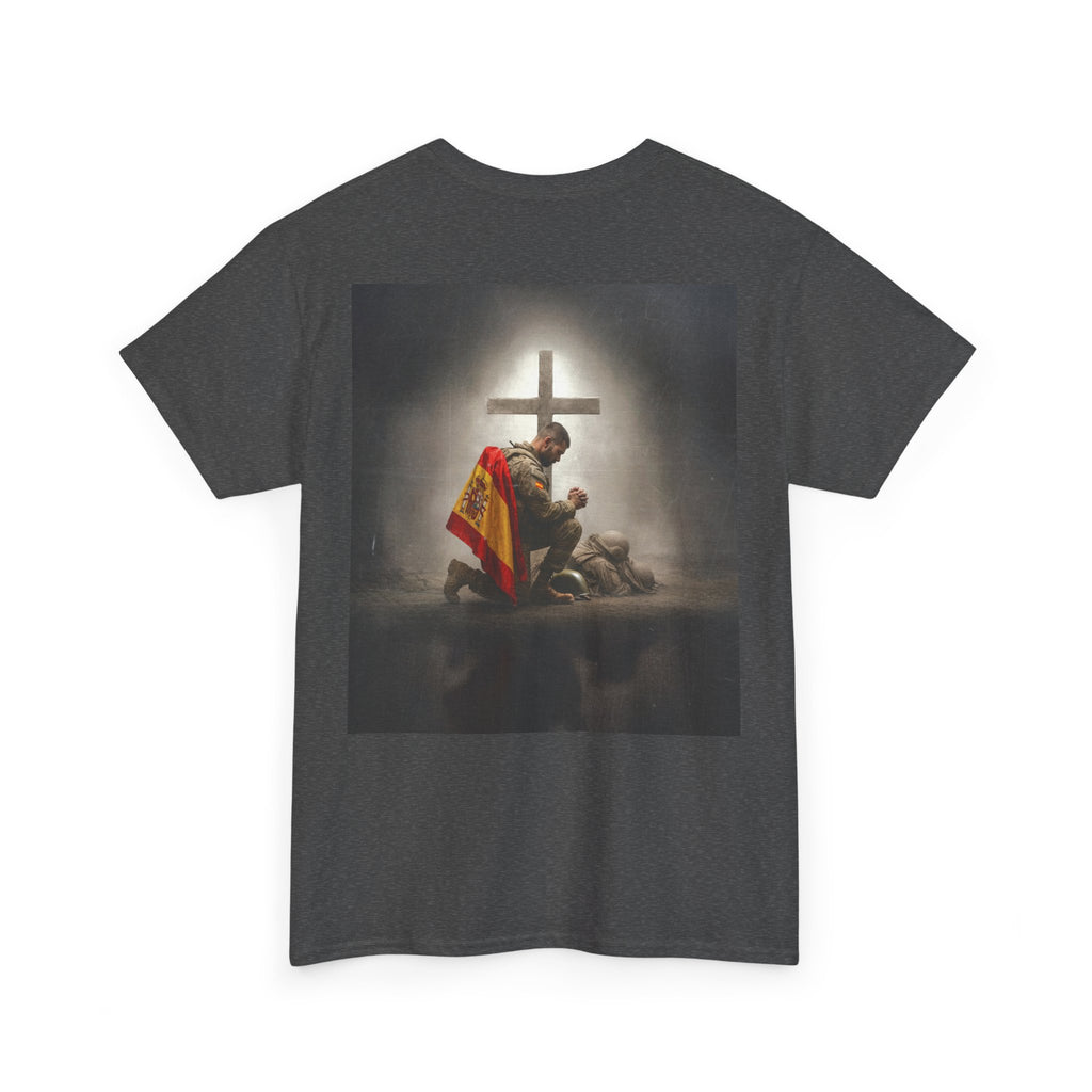 CAMISETA FALLEN ANGEL